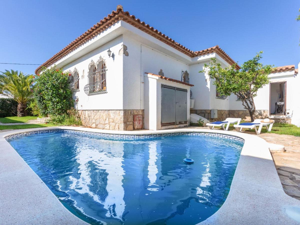 Masboquera By Interhome * Miami Playa